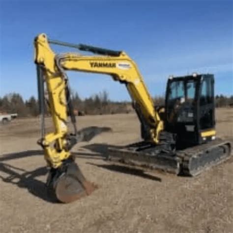 The worst mini excavators—How to avoid that 